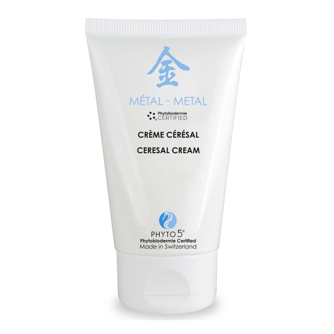 Phyto5 Ceresal Cream (Rice Cream) — Ten Spa - Luxury Day Spa and